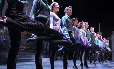 Riverdance