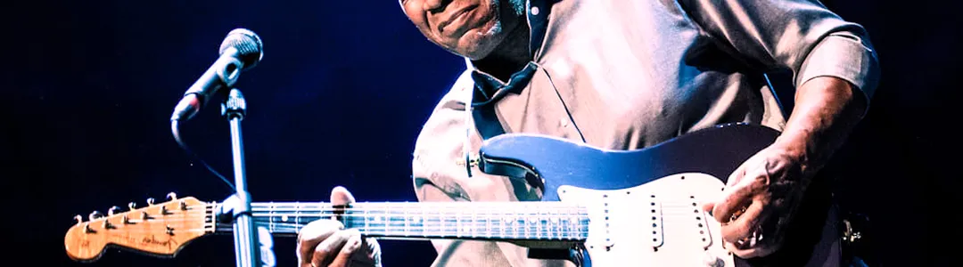 Robert Cray Band