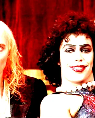 Rocky Horror Picture Show - Play