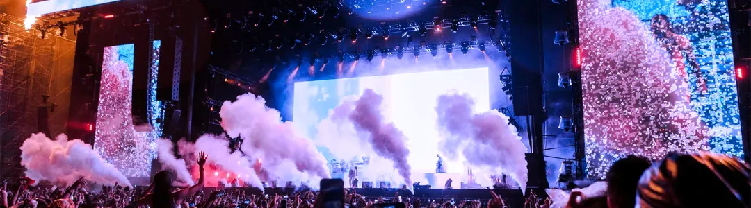 Rolling Loud Festival