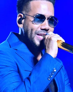 Romeo Santos