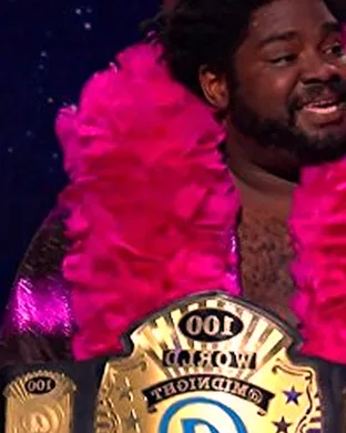 Ron Funches