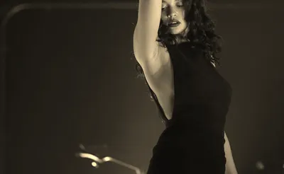 Sabrina Claudio