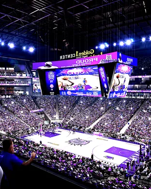 Sacramento Kings
