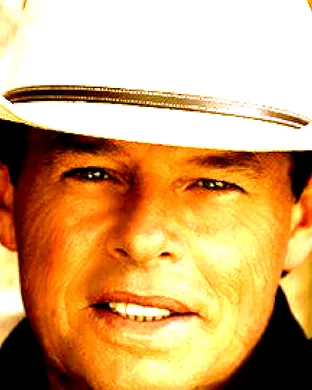 Sammy Kershaw