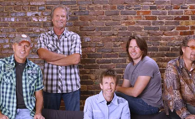 Sawyer Brown