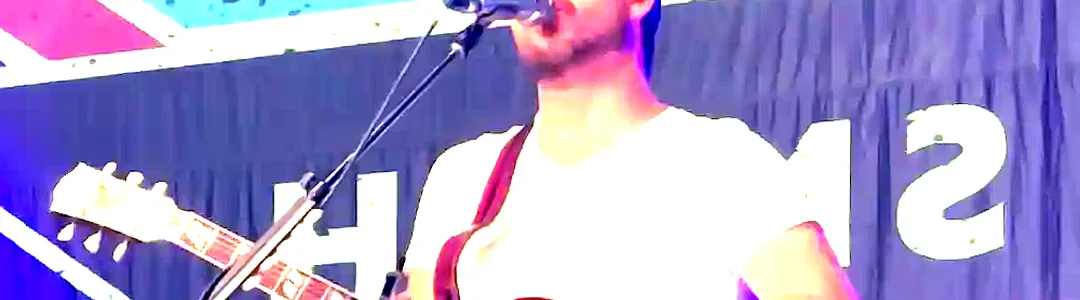 Shane Smith and The Saints