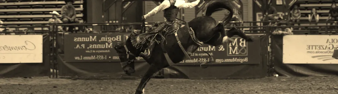 Silver Spurs Rodeo