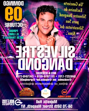 Silvestre Dangond & Juancho De la Espriella