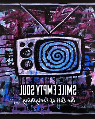 Smile Empty Soul Sanford