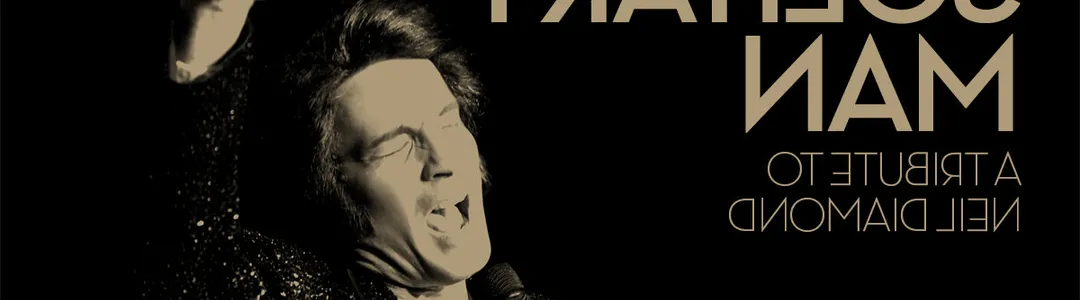 Solitary Man - A Tribute To Neil Diamond