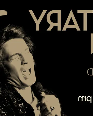Solitary Man - A Tribute To Neil Diamond Sanford