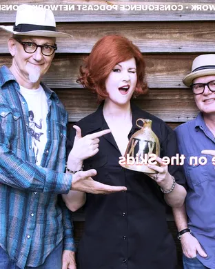 Southern Culture On The Skids