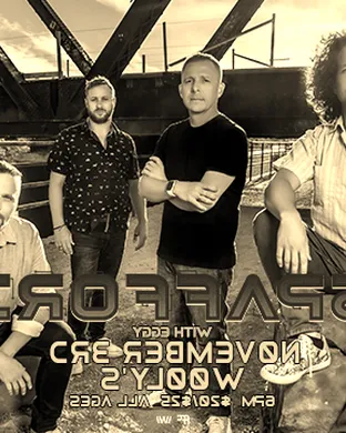 Spafford Orlando