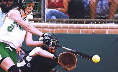 Stetson Hatters Softball