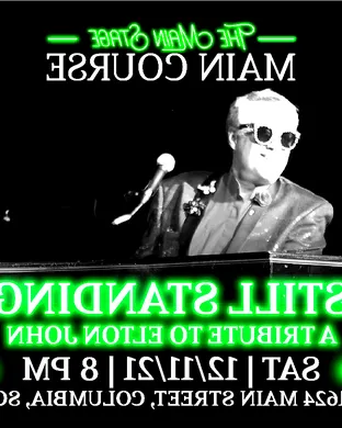 Still Standing - A Tribute to Elton John