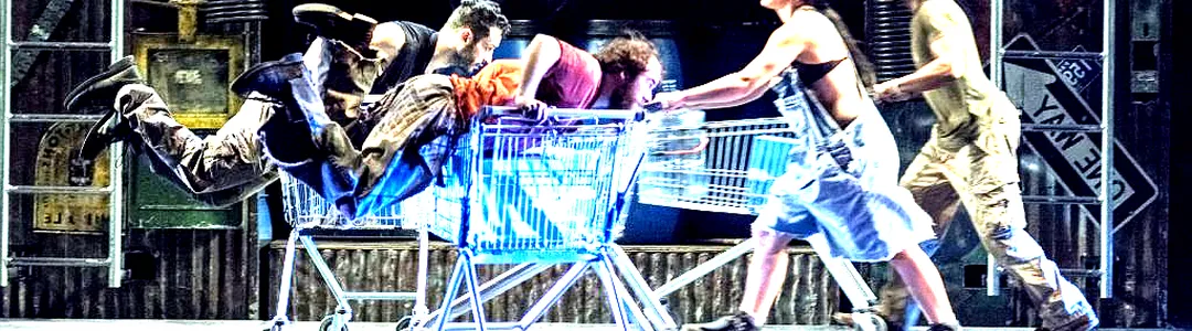 Stomp