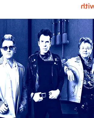 Stray Cats Orlando