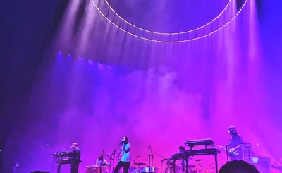 Tame Impala Night