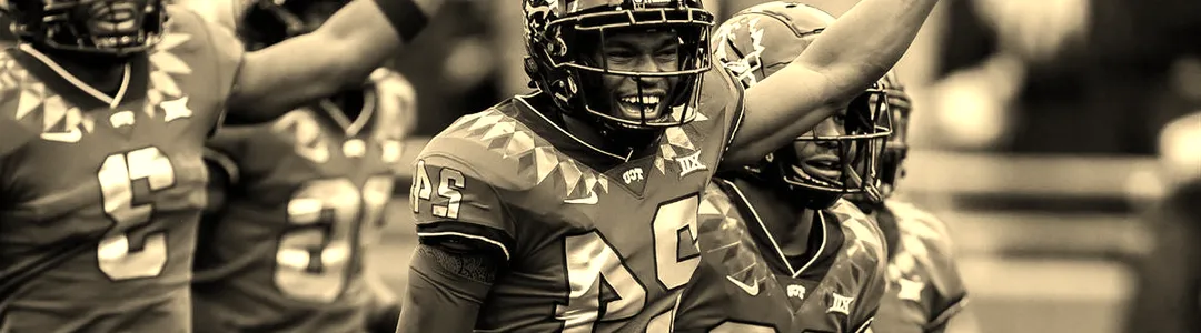 TCU Horned Frogs Football