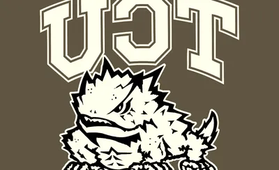 TCU Horned Frogs Football