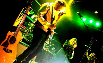 Tell Me Lies - Tribute To Fleetwood Mac