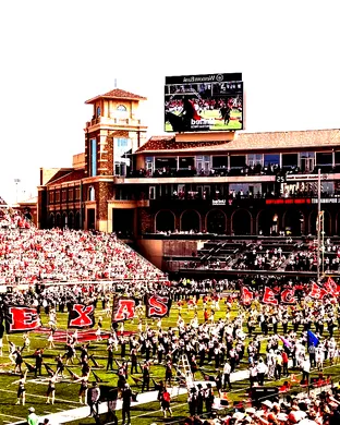 Texas Tech Red Raiders