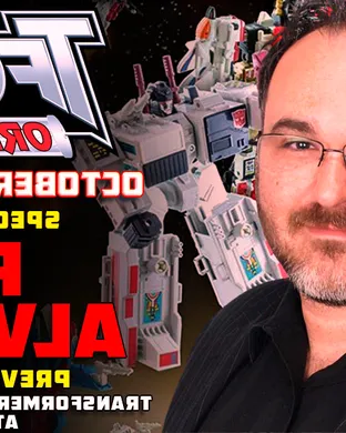 TFcon Orlando - 2 Day Pass