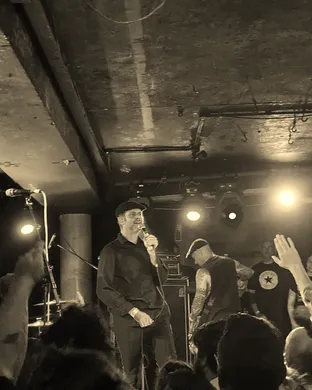 The Bouncing Souls Orlando