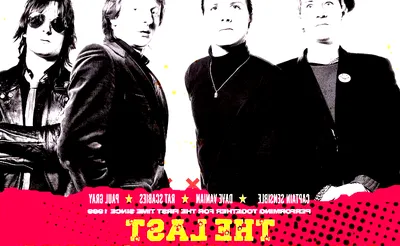 The Damned