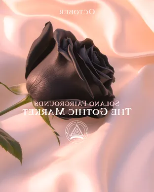 The Gothic Market Orlando