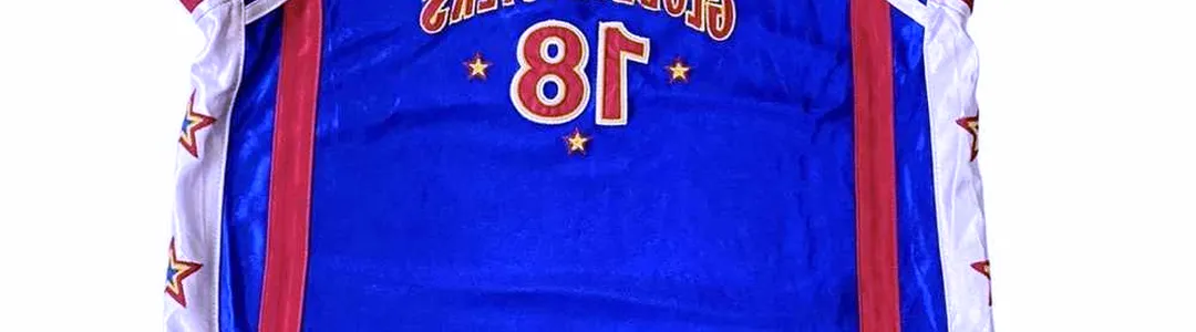 The Harlem Globetrotters