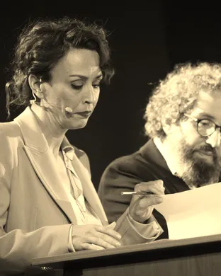 The Jury Experience: An Immersive Courtroom Case Sanford