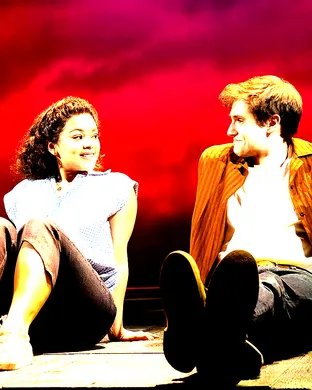 The Notebook - The Musical