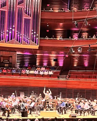 The Philadelphia Orchestra