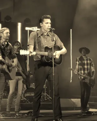 The Red Clay Strays, The Revivalists & Haley Reinhart