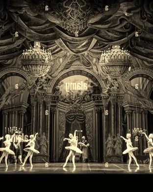 The Sleeping Beauty - Ballet