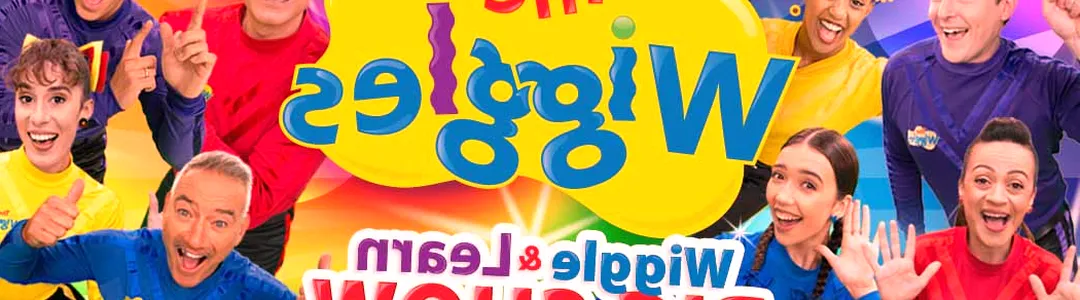 The Wiggles