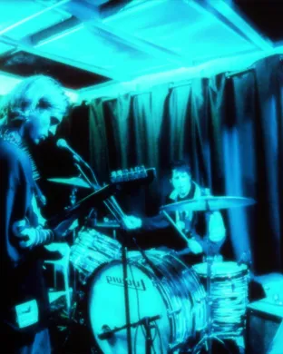 They Are Gutting a Body of Water