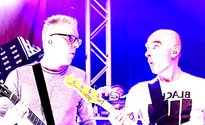 Toadies
