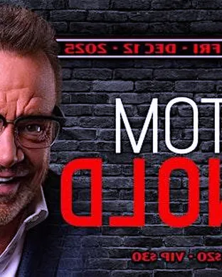 Tom Arnold