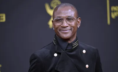Tommy Davidson 
