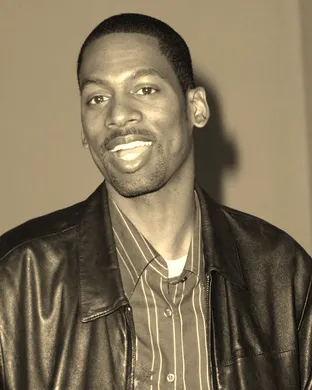 Tony Rock