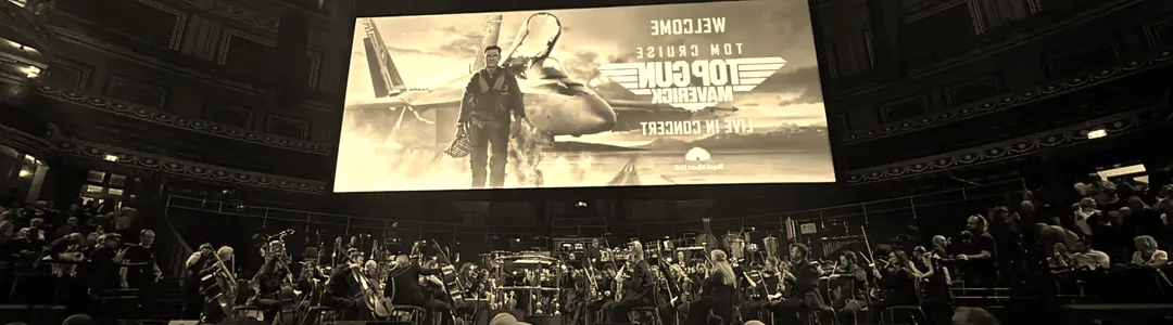 Top Gun: Maverick In Concert