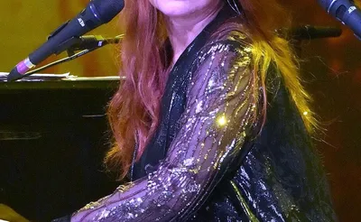 Tori Amos