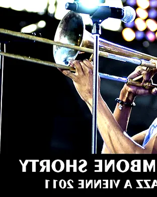 Trombone Shorty And Orleans Avenue