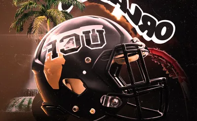 UCF Knights Football