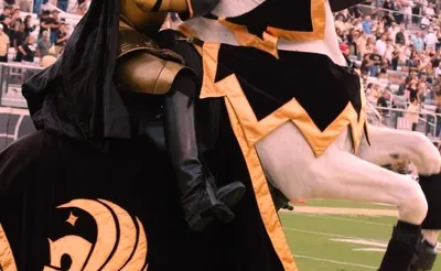 UCF Knights