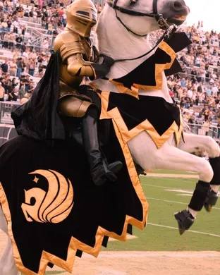 UCF Knights vs. Georgia State Panthers