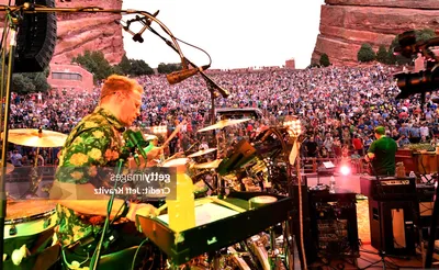 Umphrey's McGee